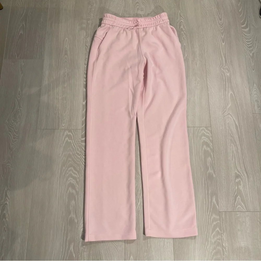 Lululemon Softstreme High-Rise Pant Strawberry Milkshake size 4 like new - Picture 6 of 15